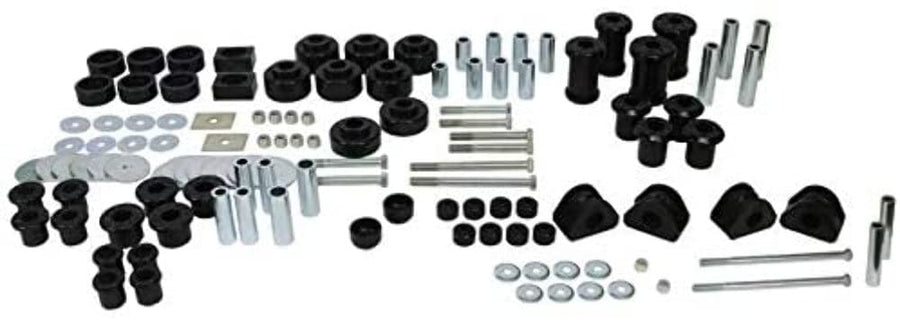 Nolathane Suspension Bushing Kit REV002.0260 ; Fits Ford F-150 97-03