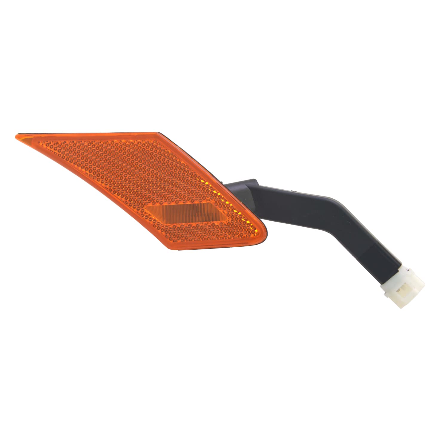 Right Side TYC Marker Light Assembly Compatible with 2013-2016 Scion Fr-S