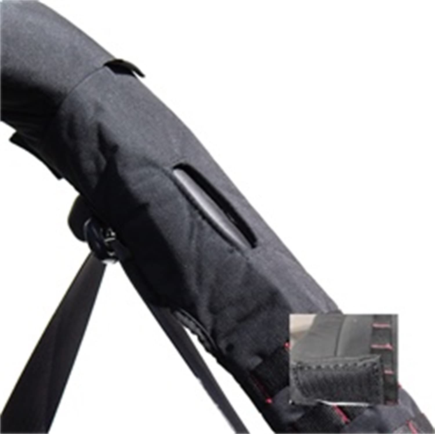 MOLLE Smittybilt 5667201 Sport Bar Cover Kit for Jeep® JL 4-Door