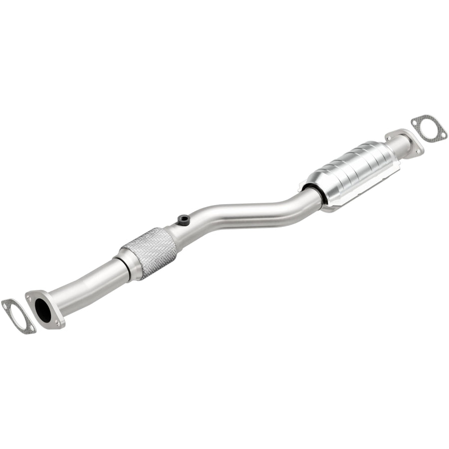 Catalytic Converter MagnaFlow 49418: OEM Grade, Direct-Fit, For 2001-2003 Hyundai Elantra, For 2003-2006 Hyundai Tiburon (EPA Compliant)