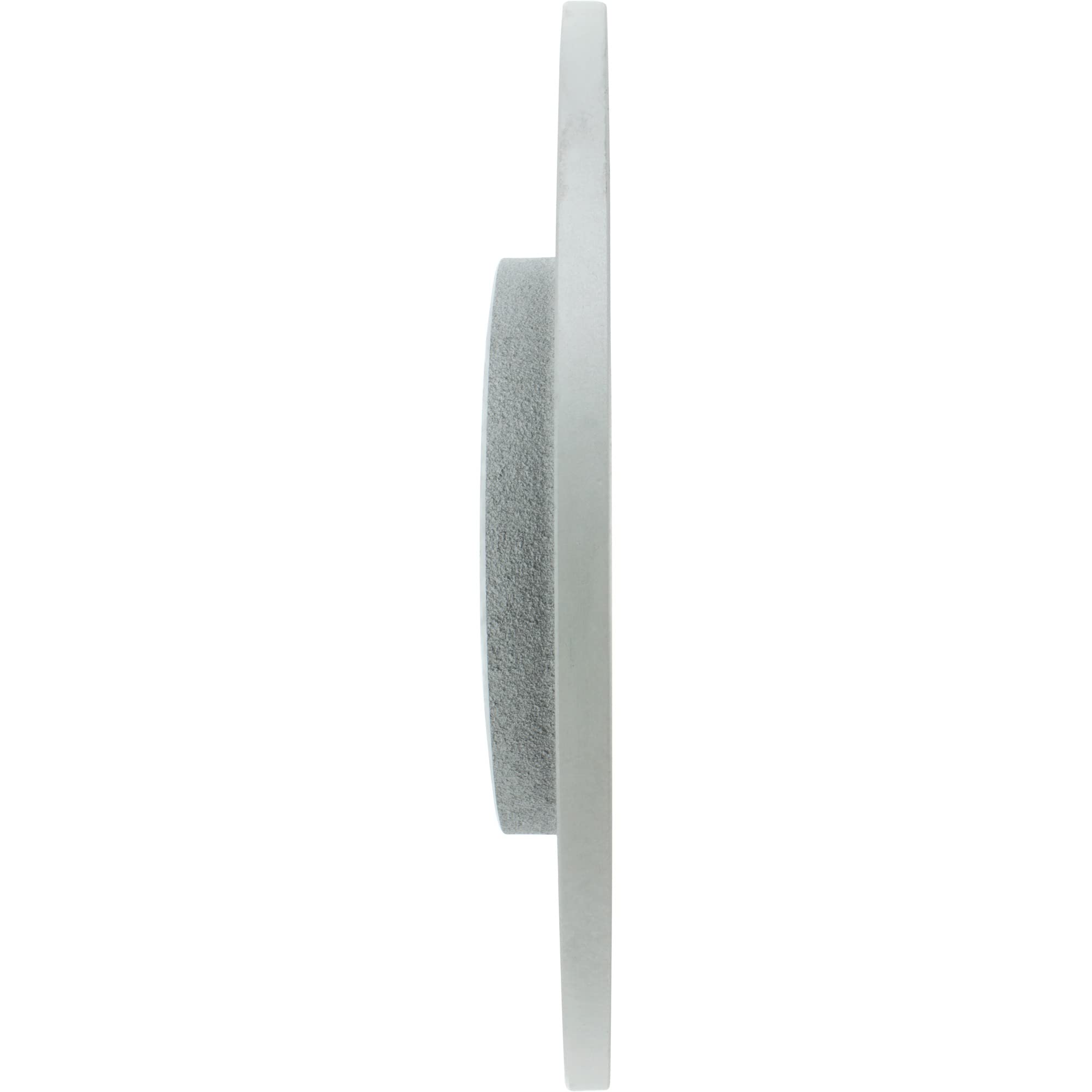 Centric Gcx Rotor 320.67075F with Full Coating