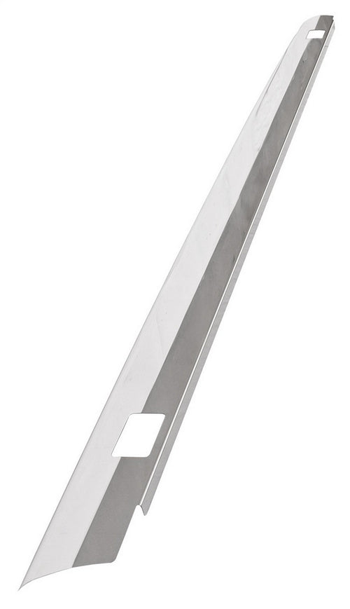 ICI Bed Cap Protector SPBR03 Stainless Steel Fits 1980-1996 Ford F-Series Short Bed with Stake Pocket Holes