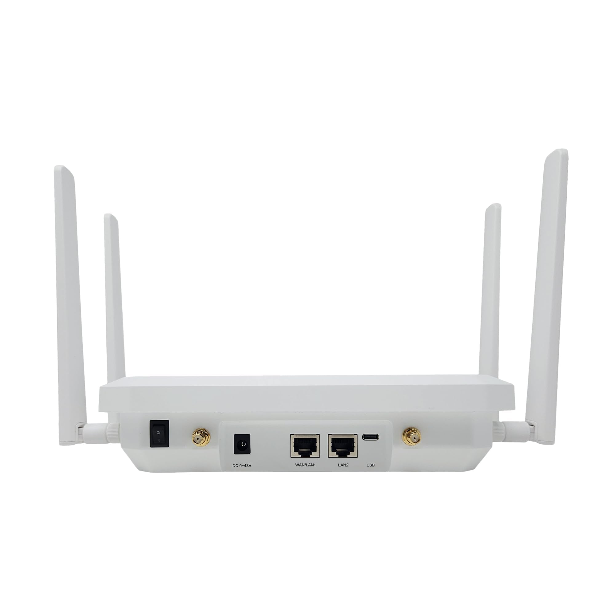 5G Router TravlFi XTR Pro | RV Internet with Multiple Networks, Pay As You Go and No Contracts | Internet for Motorhomes and Camper Trailers
