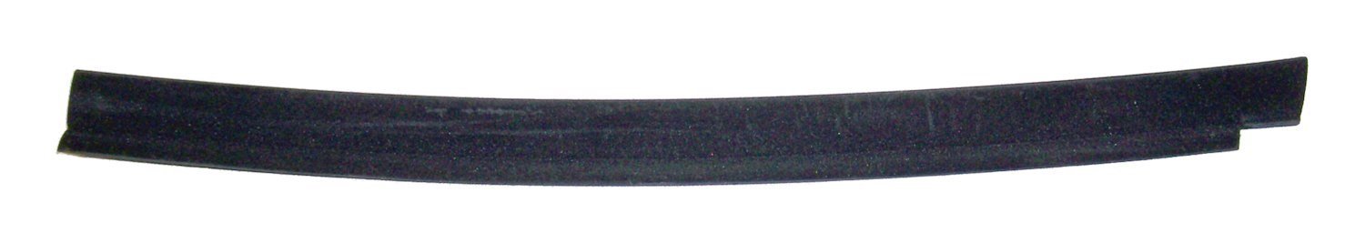 Automotive Crown Door Glass Weatherstrip Body