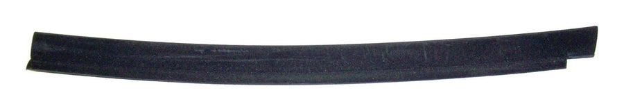 Automotive Crown Door Glass Weatherstrip Body