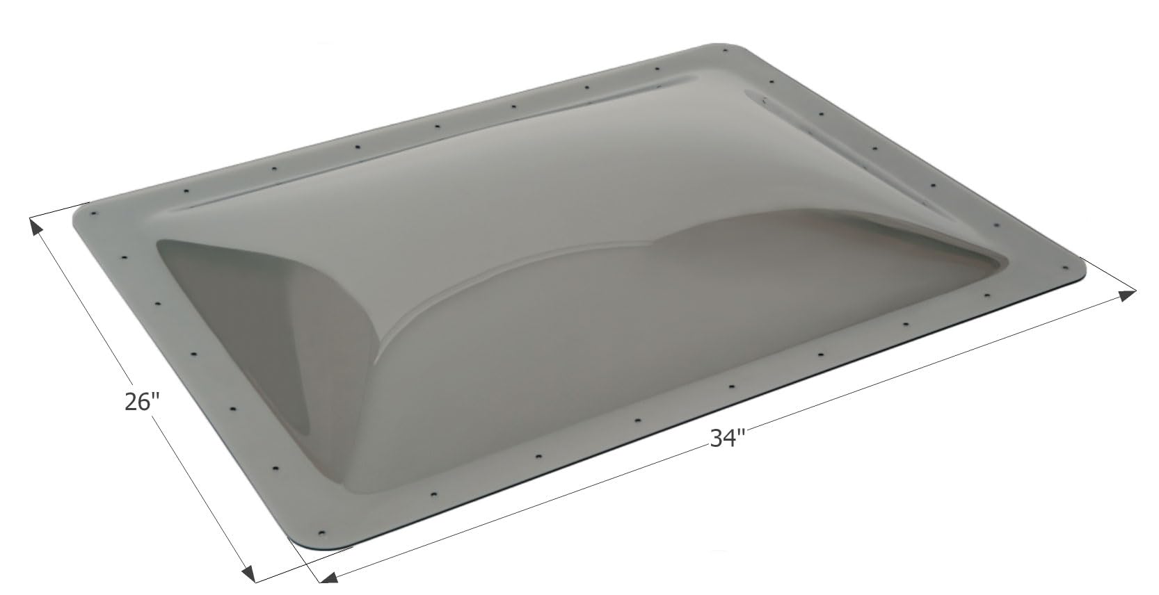RV ICON 12122 Skylight