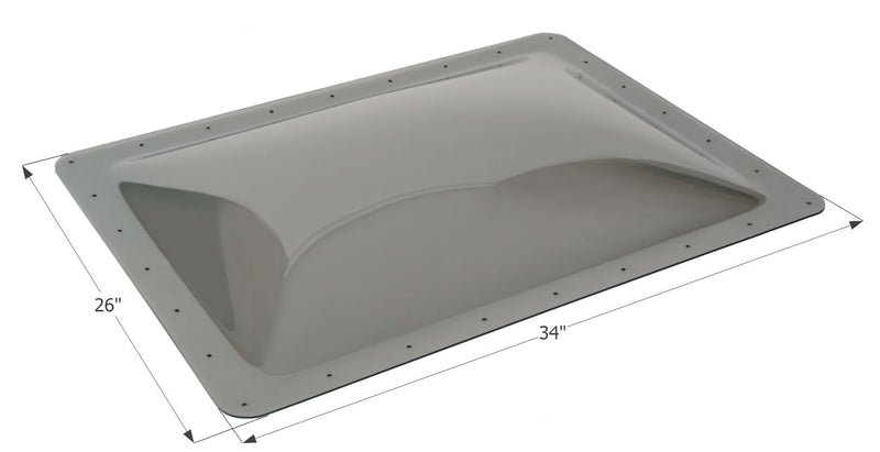 RV ICON 12122 Skylight