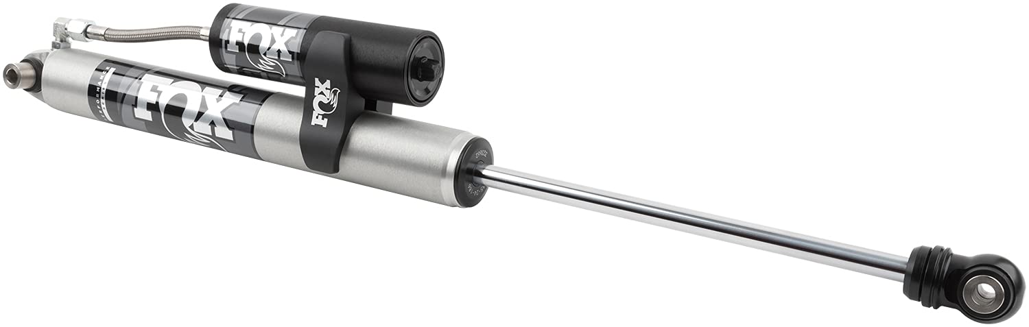 Rear Shock Absorber FOX Factory Shocks 985-24-186 Fits Jeep Wrangler