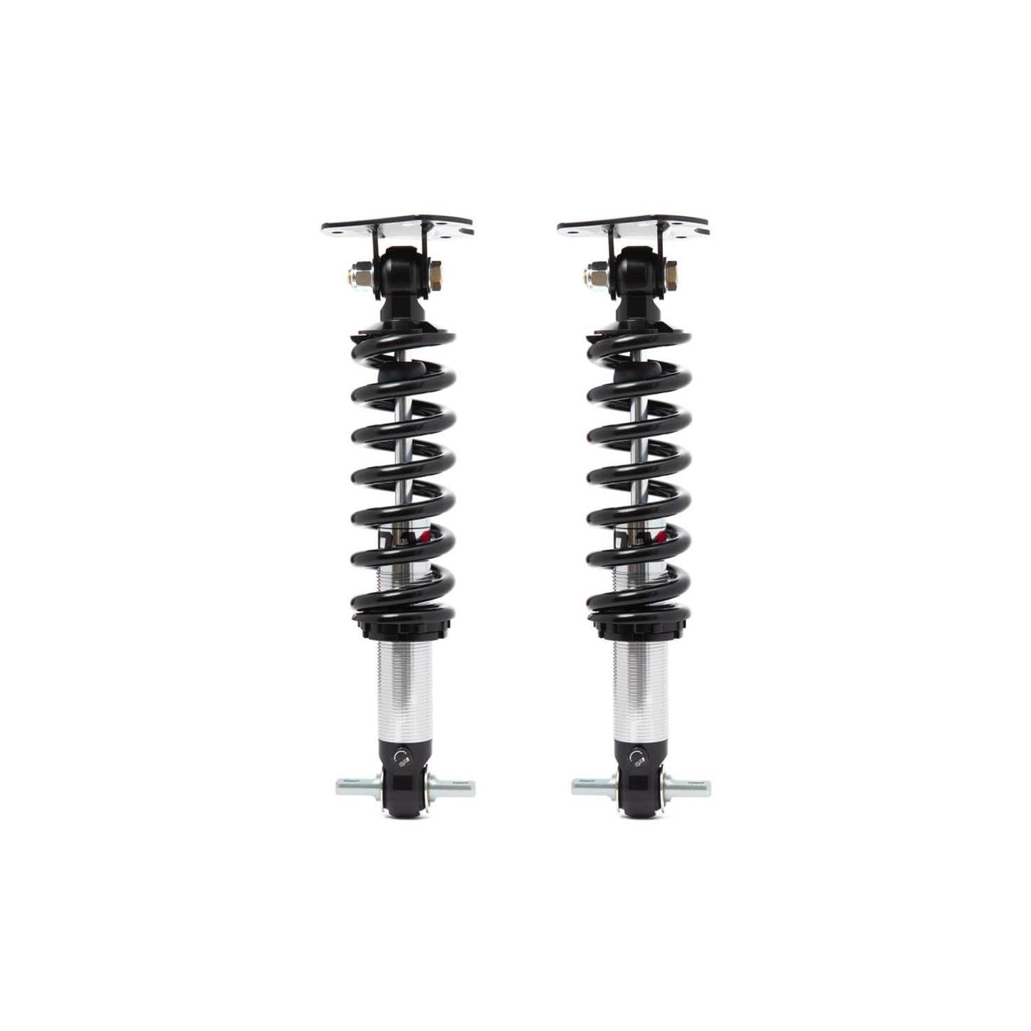 QA1 Front GS518-10950 Single Adjustable Pro Coil Shocks, 950 LBS