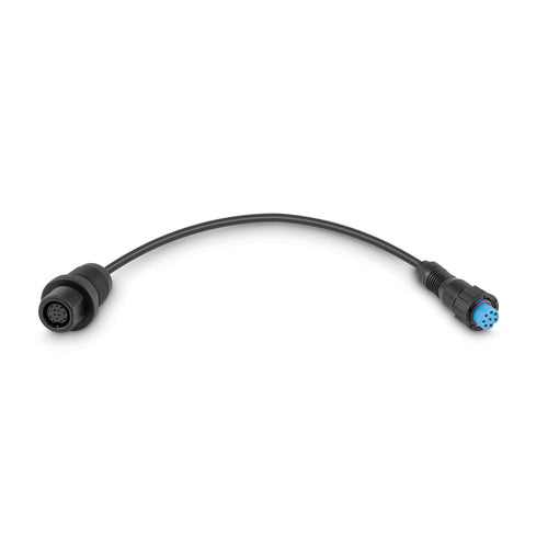 Minn Kota MKR-DSC-14 Chirp Dual Spectrum Adapter Cable – Garmin 8-Pin