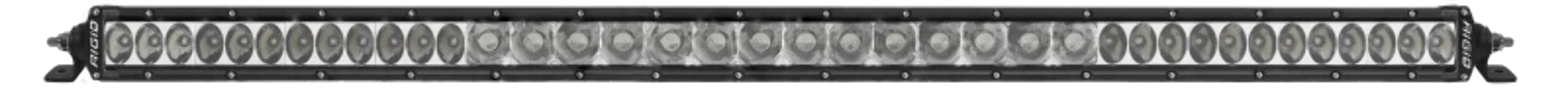 Sir-Series RIGID IND 931314 Pro Light Bar