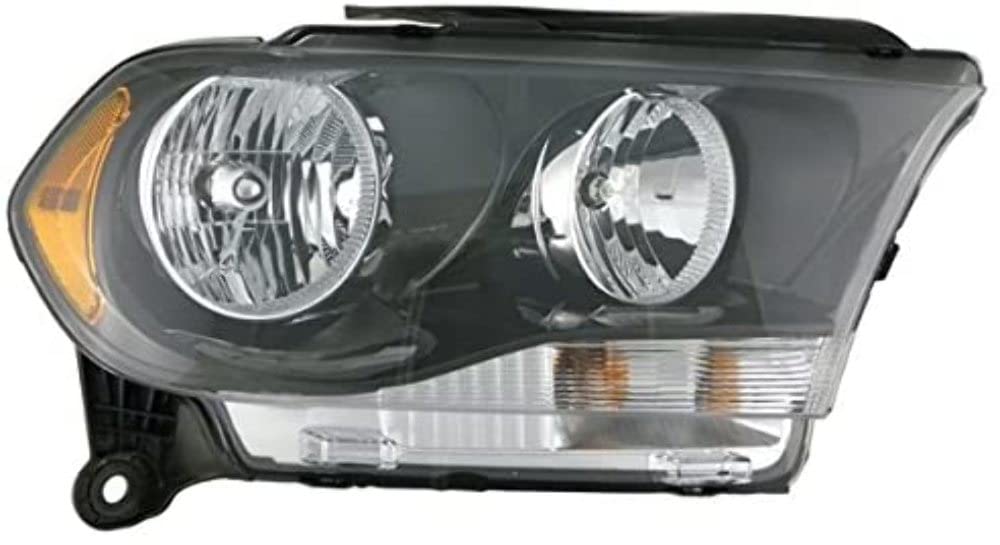 CS349-B101R Eagle Eyes Headlight