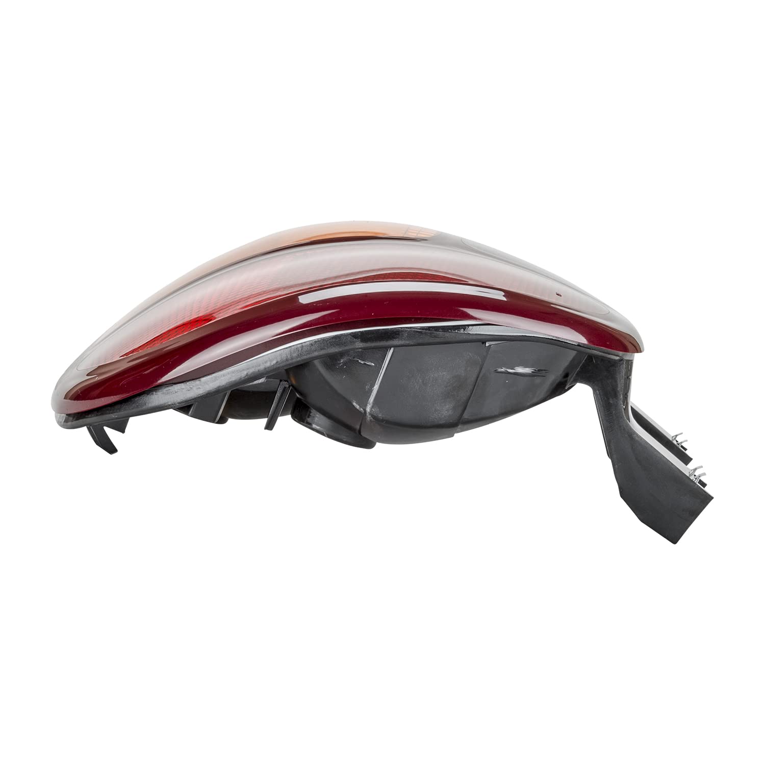 Chevrolet/GMC TYC 11-5199-01 Passenger Side Replacement Tail Light Assembly