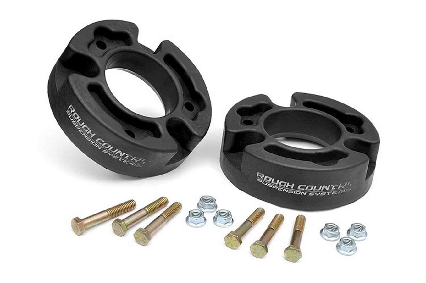 Rough Country 2.5" Leveling Kit Molded for 2004-2008 F-150-570
