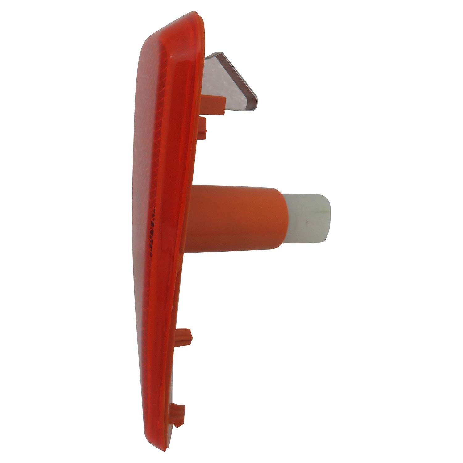 Left Side TYC Marker Light Assembly Compatible with 2015-2021 Jeep Renegade