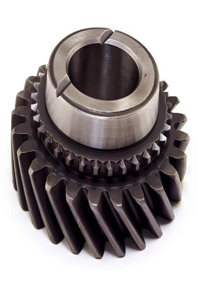 Omix-Ada 18883.07 | Transmission Gear, 2nd, T150 | OE Reference: 8124899 | Fits Jeep 1976-1979 CJ5 / CJ7