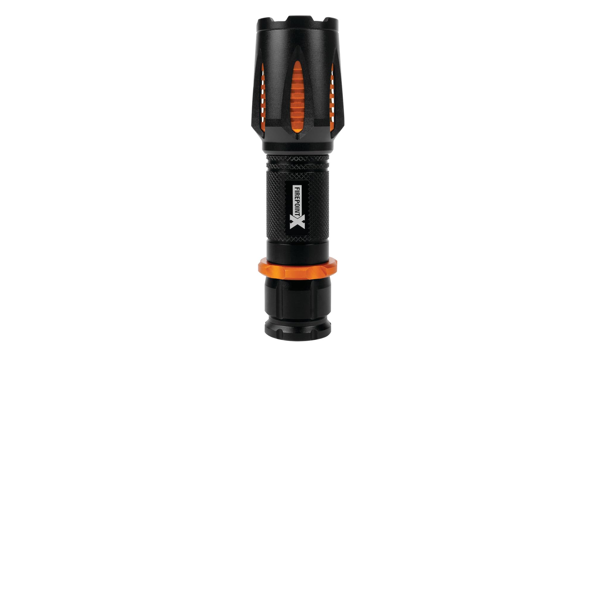 W2652 Performance Tool - Adjustable Focus Cree LED Flashlight with 538 Lumens and Anodized Aluminum Housing, Water and Impact Resistant
