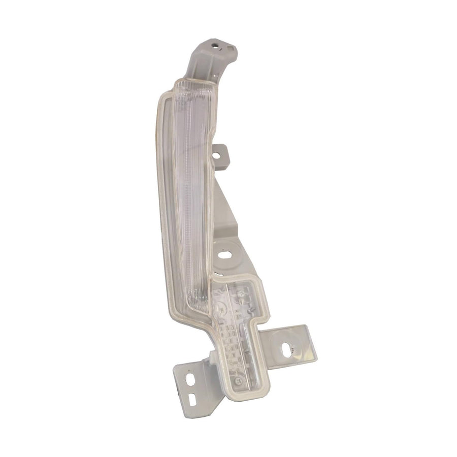Go-Parts - Driving Lamp for 2019-2022 Toyota Prius Right (Passenger) (CAPA Certified) Hatchback Replacement TO2563104C TO2563104C 2020 2021