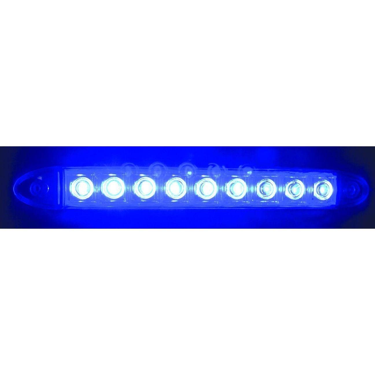 LED Flexible Light Bar