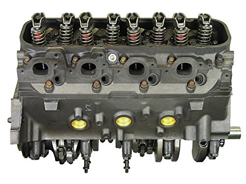 Powertrain PROFESSional DMK1 Marine Engine (Remanufactured, Chevrolet 454 96-03)