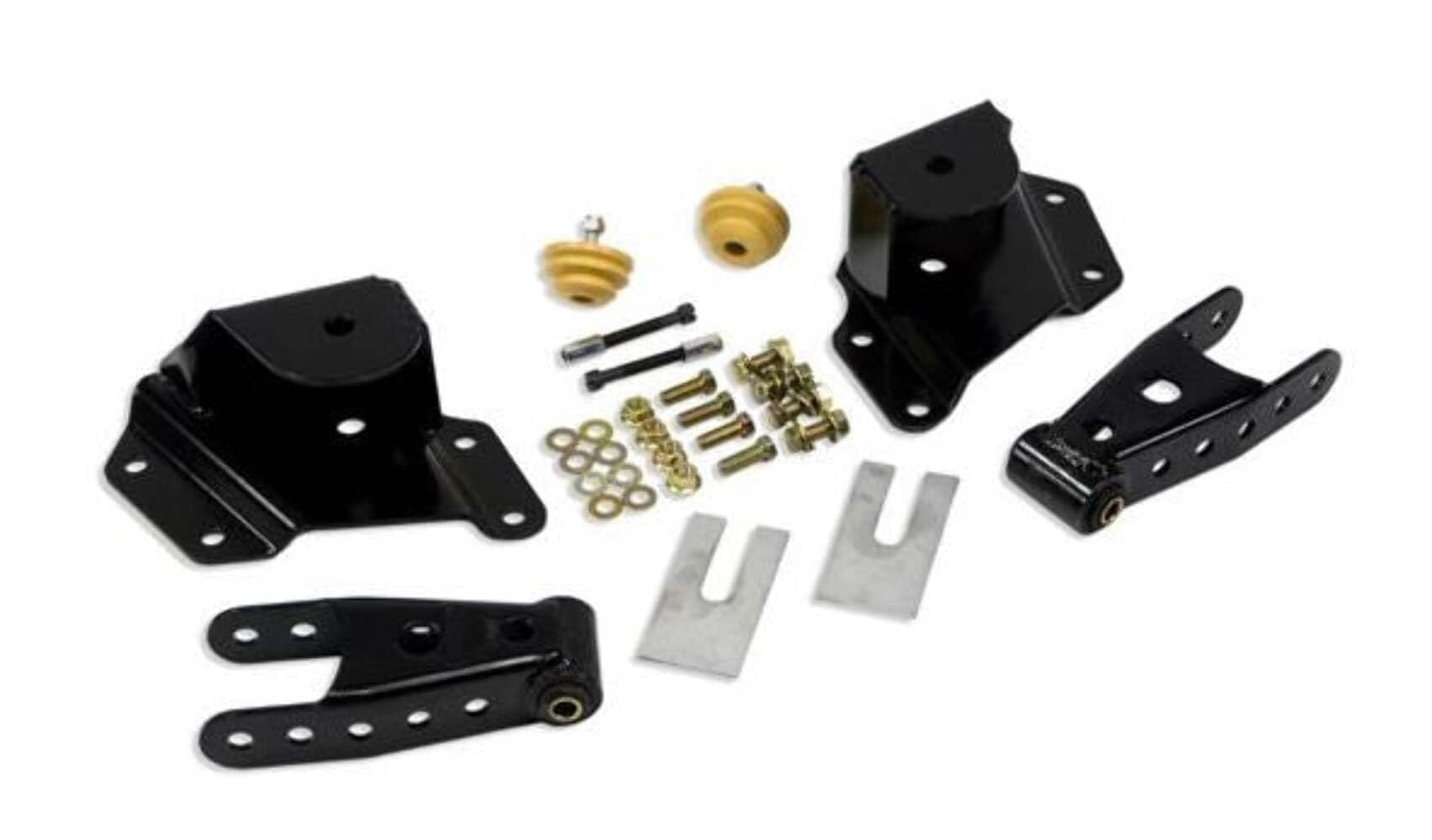 Lowering Kit Belltech 656SP with Street Performance Shocks