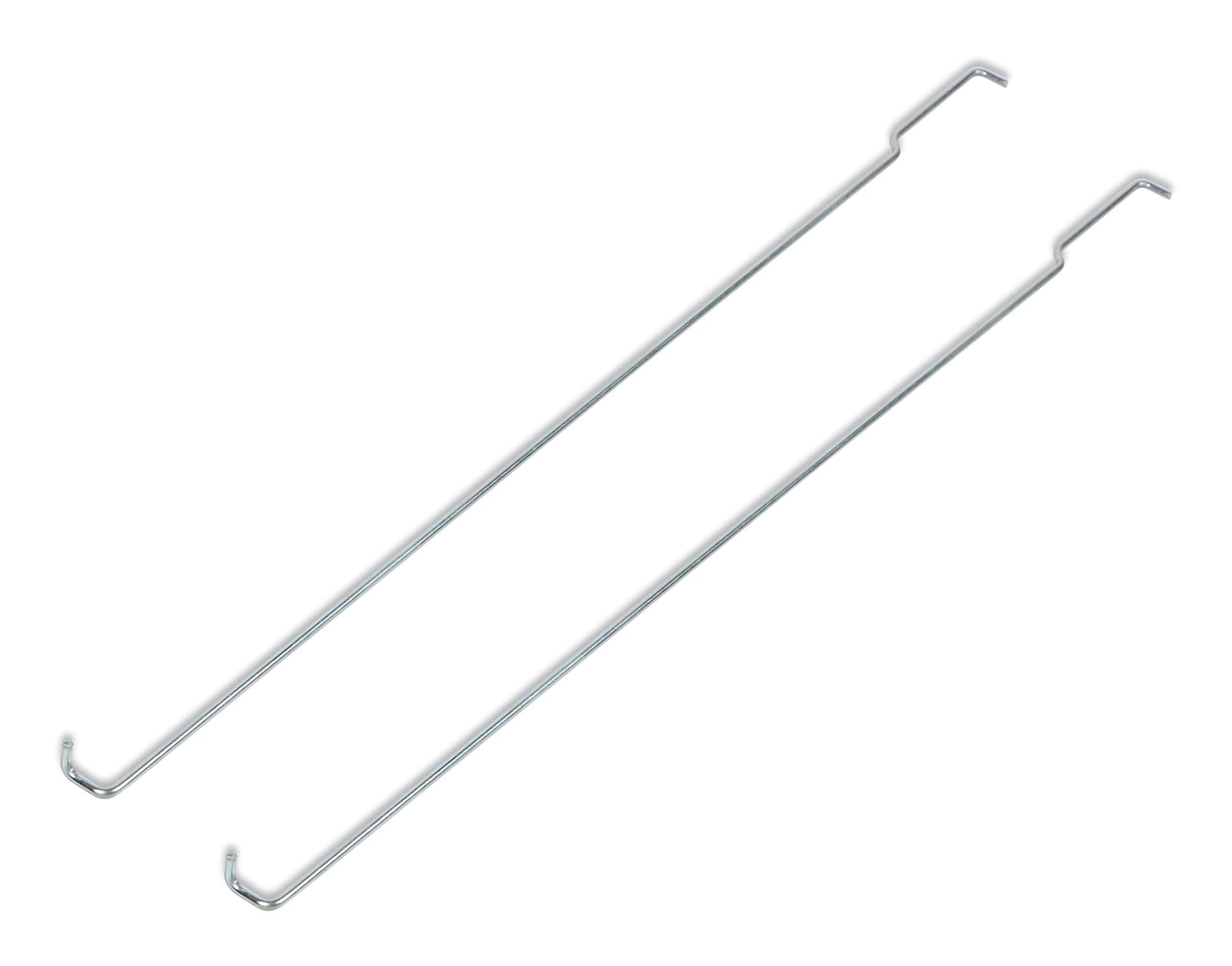 04-307 Brothers Trucks Tailgate Latch Rod Set 2nd Design