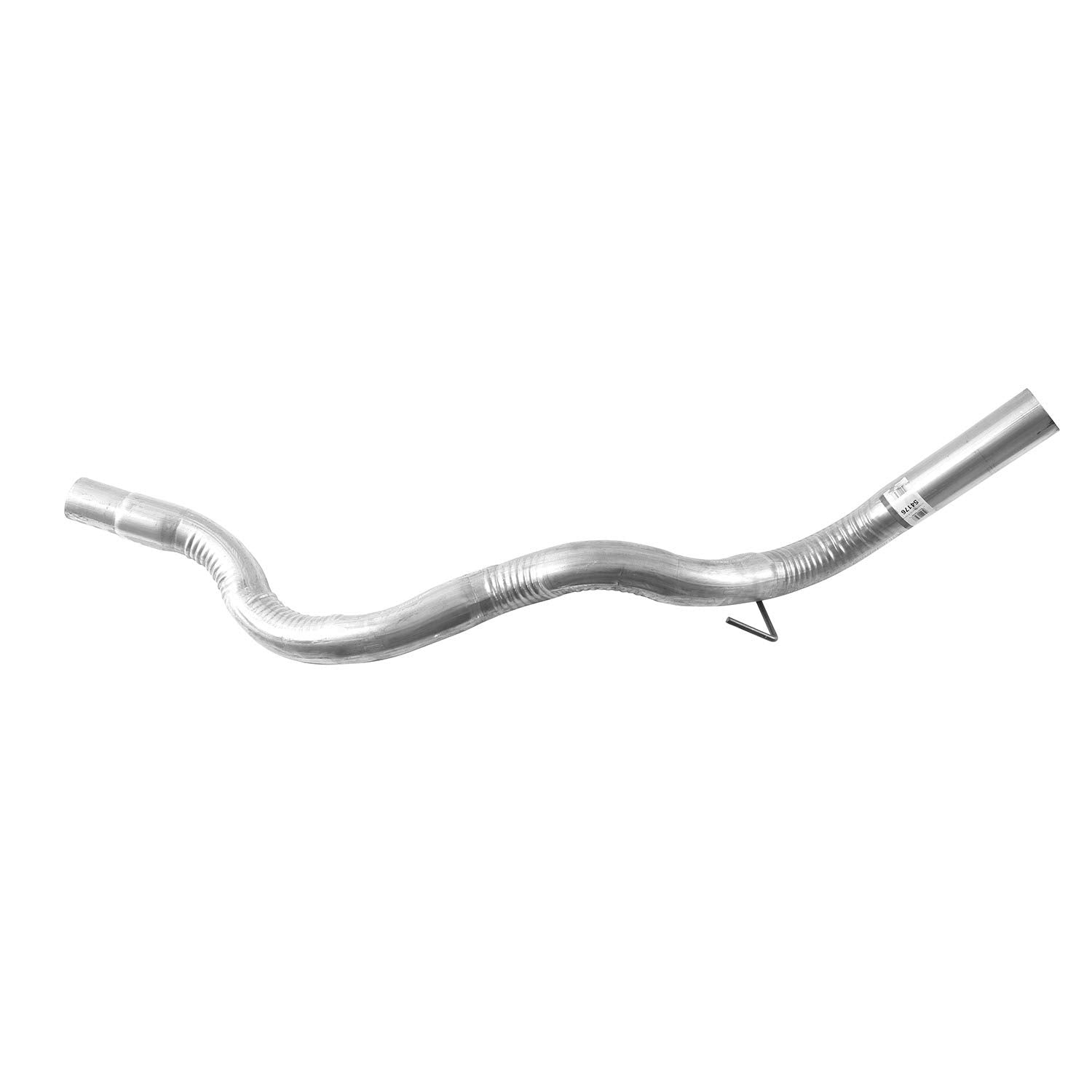 Exhaust Tail Pipe AP Exhaust Products 54176