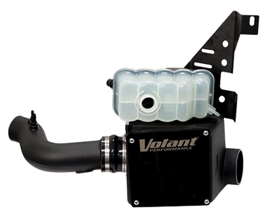 19637 Volant Air Intake