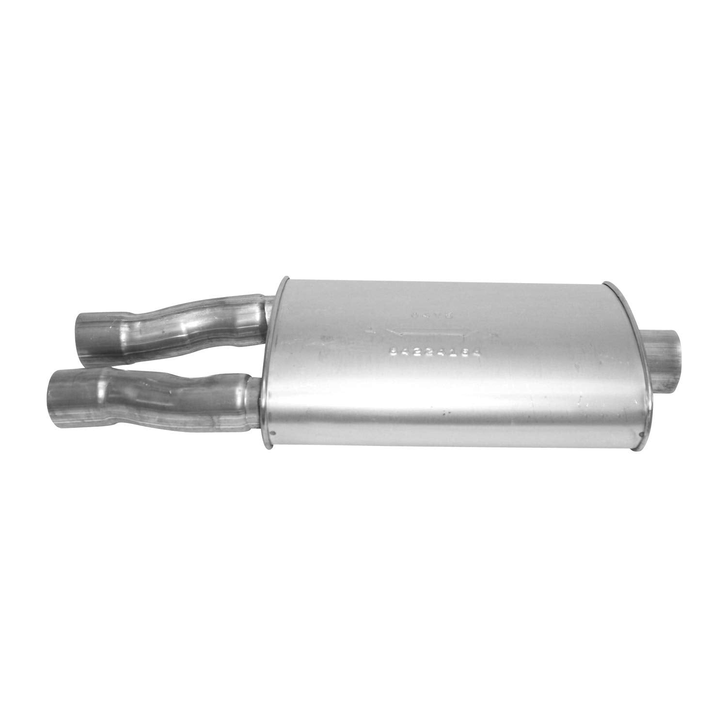 Exhaust Muffler AP Exhaust Products 700327