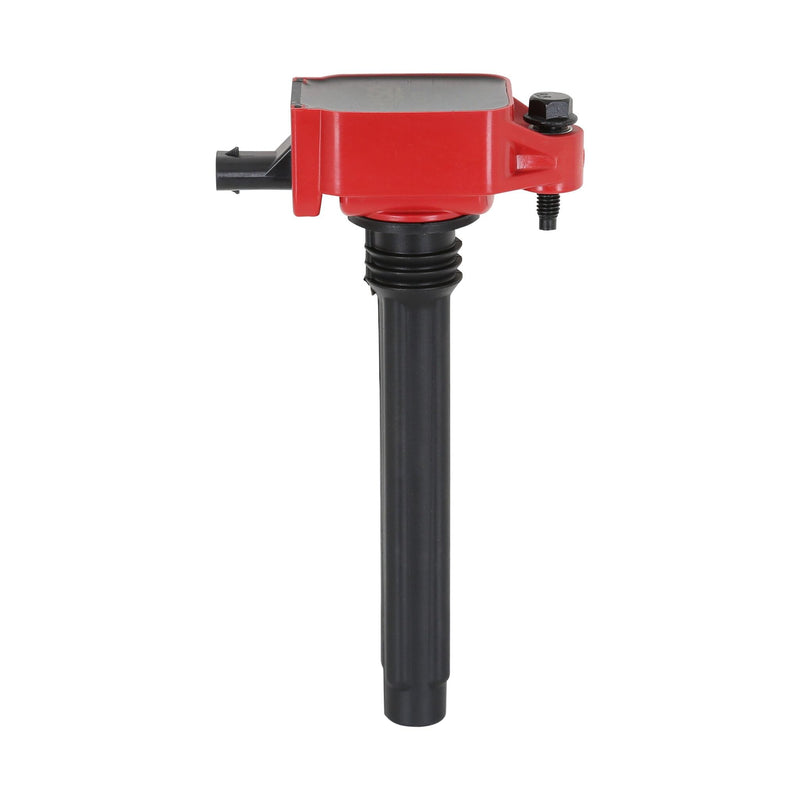 Blaster Series MSD 82736 Ignition Coils, Red, 6-pack