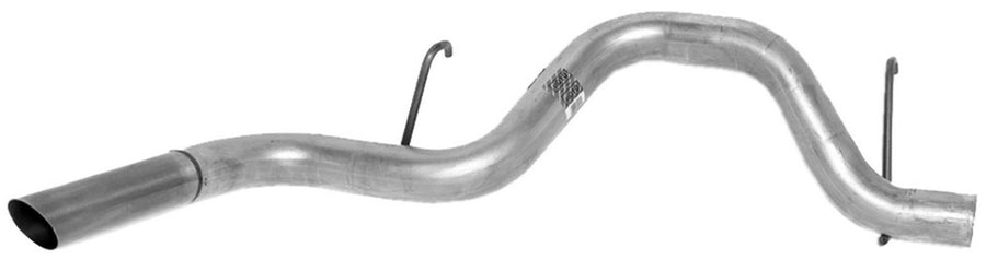 Exhaust Tail Pipe Dynomax 55010 for GMC Yukon