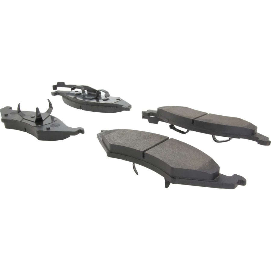 Brake Disc Pad