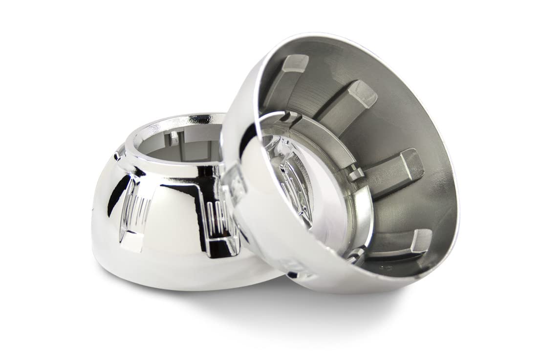 Orbit Morimoto S240 Lighting