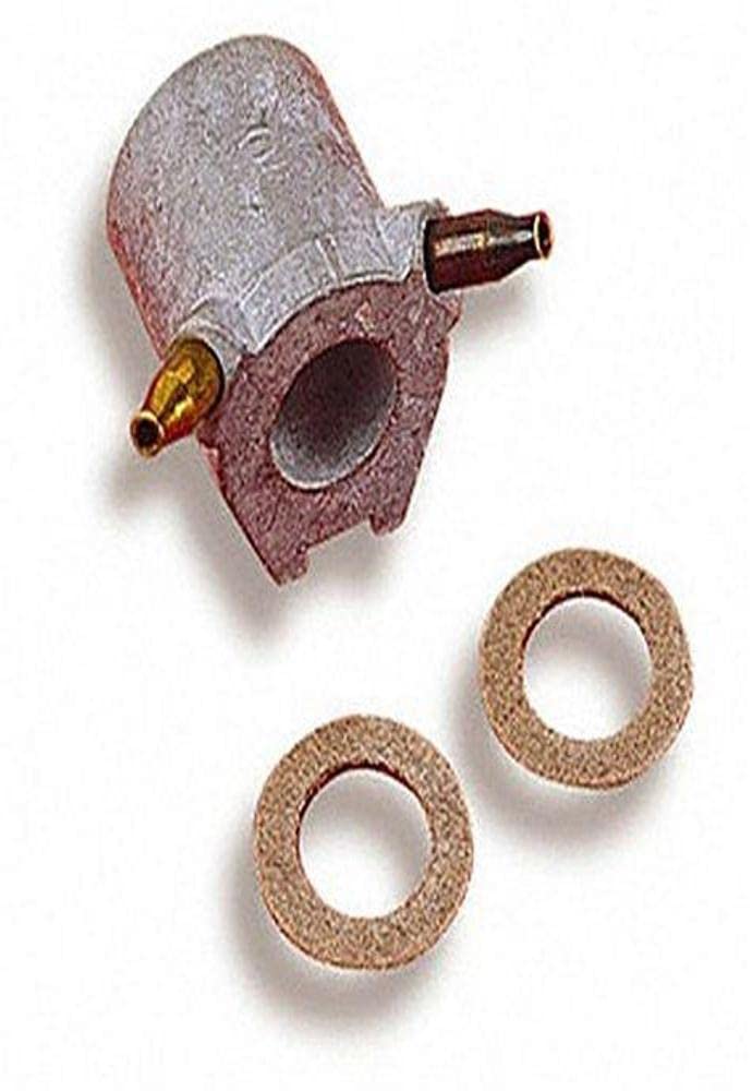 Accelerator Pump Discharge Nozzle Holley 121-37 - Pack of 2
