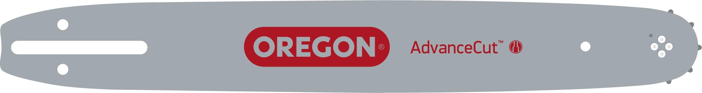 150MLBK041 Oregon 15-Inch Bar .05-Inch Gauge .325-Inch Pitch Chain Saw Bar