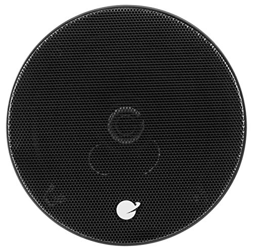 5.25 Inch Planet Audio TRQ522 Car Speakers - 225 Watts of Power Per Pair, 112.5 Watts Each, Full Range, 2 Way, Sold in Pairs