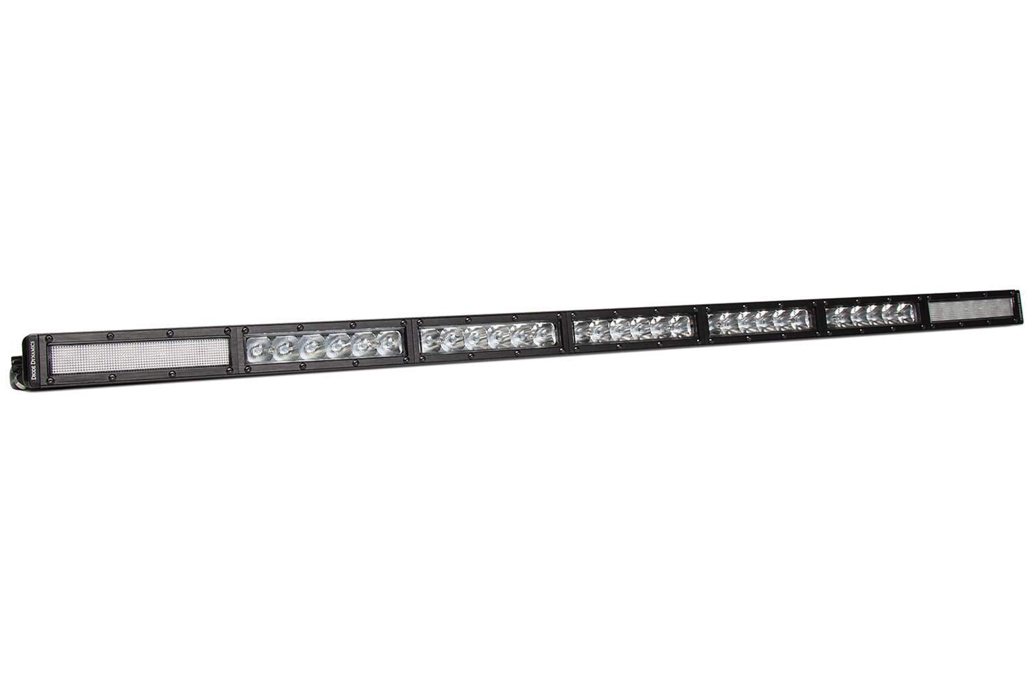 Stage Series Diode Dynamics 42in White Light Bar, Combo