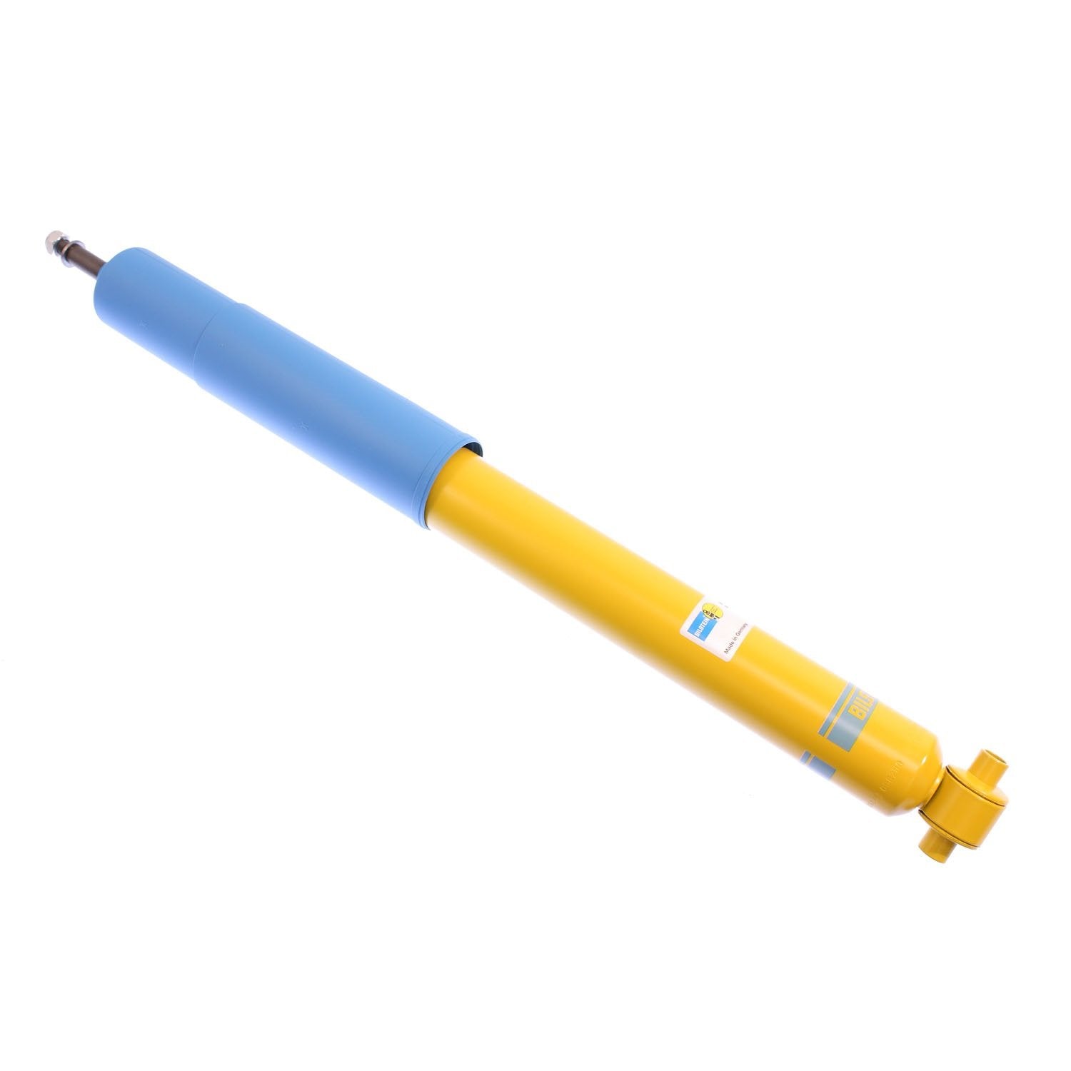 Monotube Shock Absorber Bilstein 24-000628, 46mm, Rear