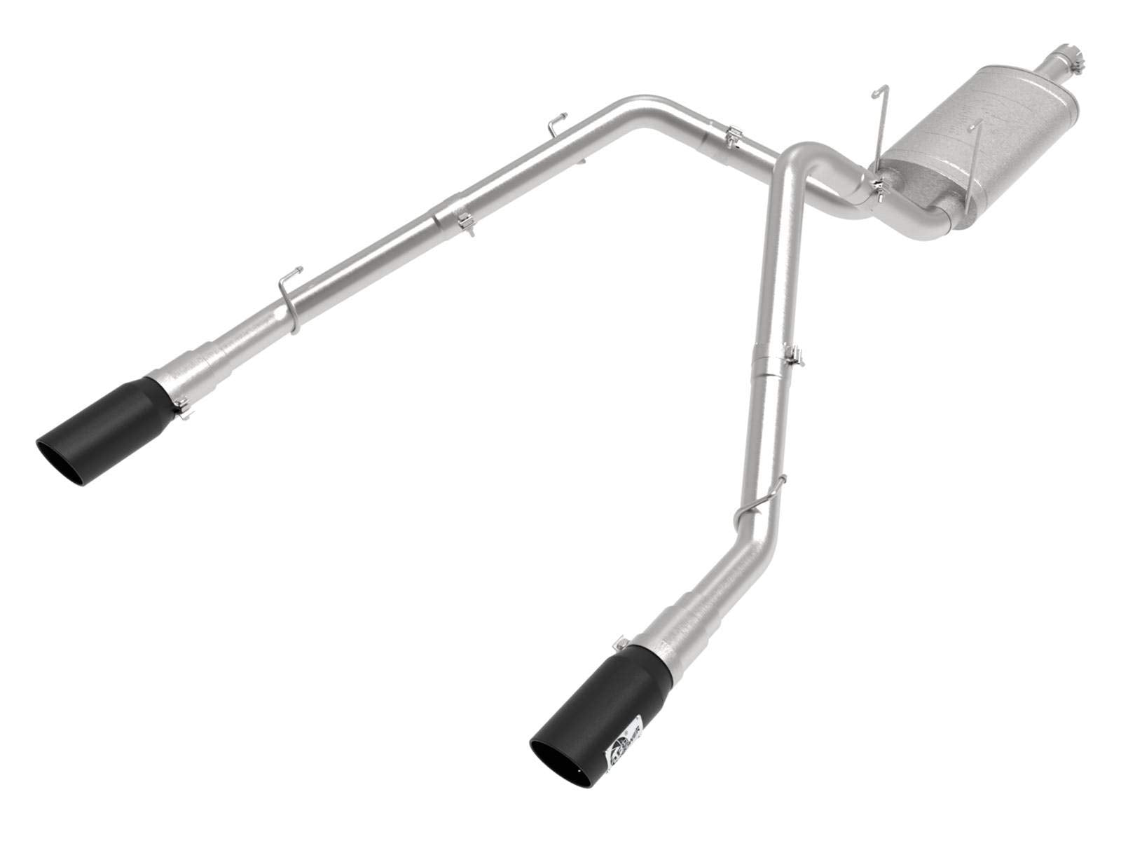 Cat-Back Exhaust System aFe Power 49-42074-B