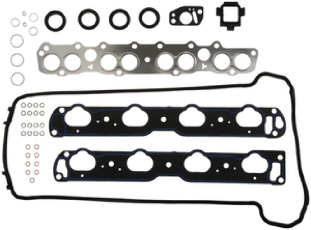 Engine Cylinder Head Gasket Set MAHLE HS54706