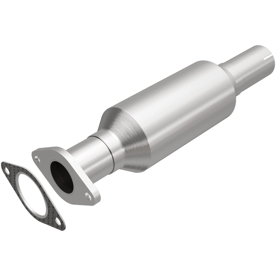 California Grade MagnaFlow Catalytic Converter 5671157: Direct-Fit, Compatible with 2016 Ford Focus (CARB Compliant)