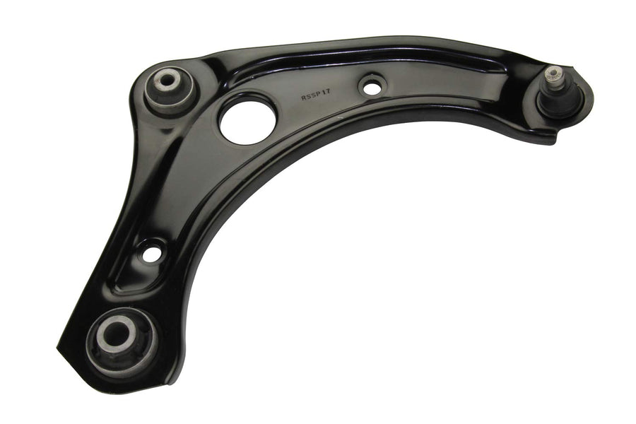 MOOG Suspension Control Arm and Ball Joint Assembly front right lower RK621576
