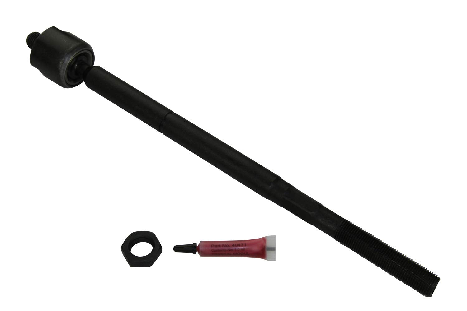 Steering Tie Rod End MOOG EV800963 for Dodge Charger