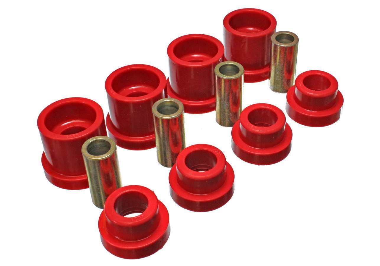 Rear Sub-Frame Bushing Set Energy Suspension 7.1117R