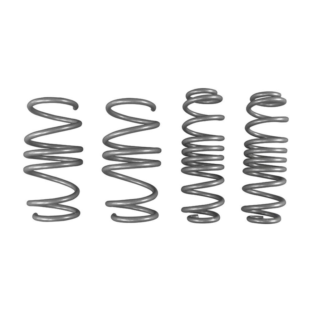 Volkswagen Golf GTI MK7 Whiteline WSK-VWN005 Lowering Springs for 2015-2017