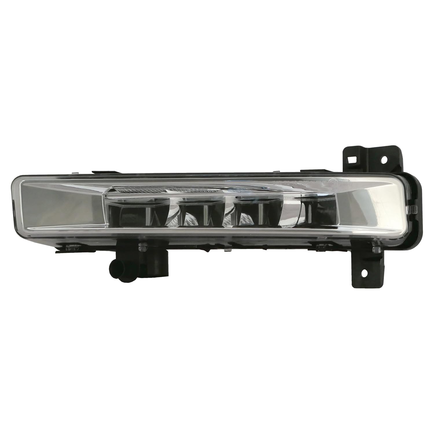 For BMW 5 Series 17-18 / Hybrid / 6 Series GT 18 ACK Fog Light LED Driver Side | DOT Certified 63 17 7 349 131 | BM2592156