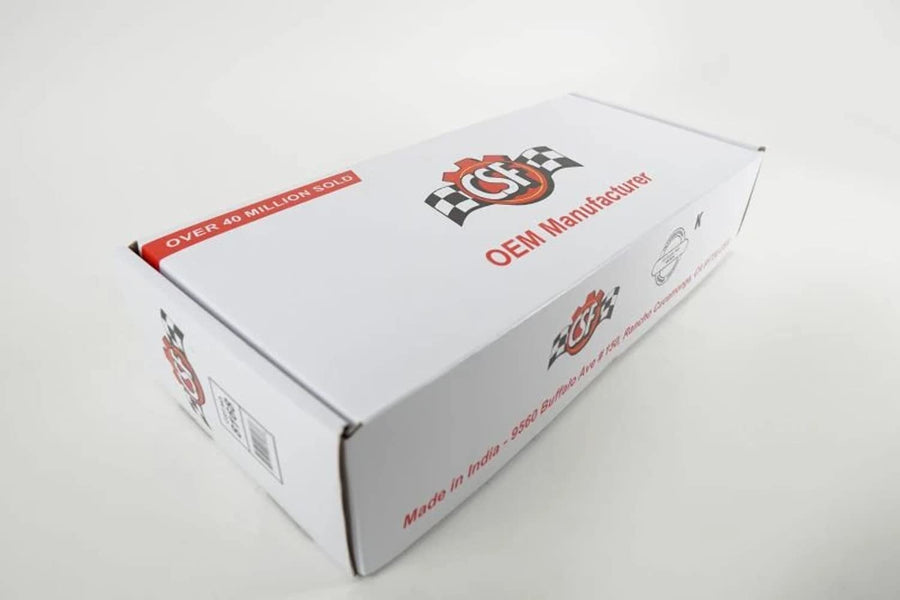 8168 CSF Oil Coolers