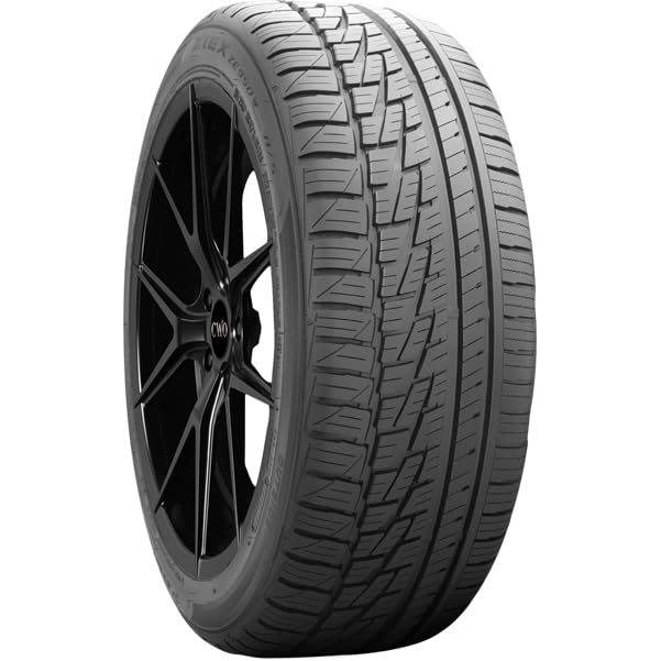 Ziex Falken ZE950 All-Season Radial Tire - 225/40R18 92W
