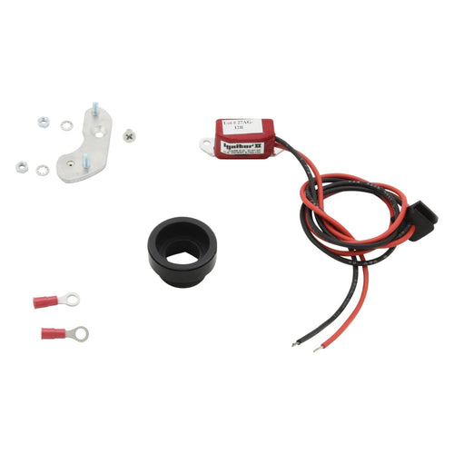 Pertronix Adaptive Dwell Control 91862 Ignitor II Module for Bosch 6-Cylinder Engine
