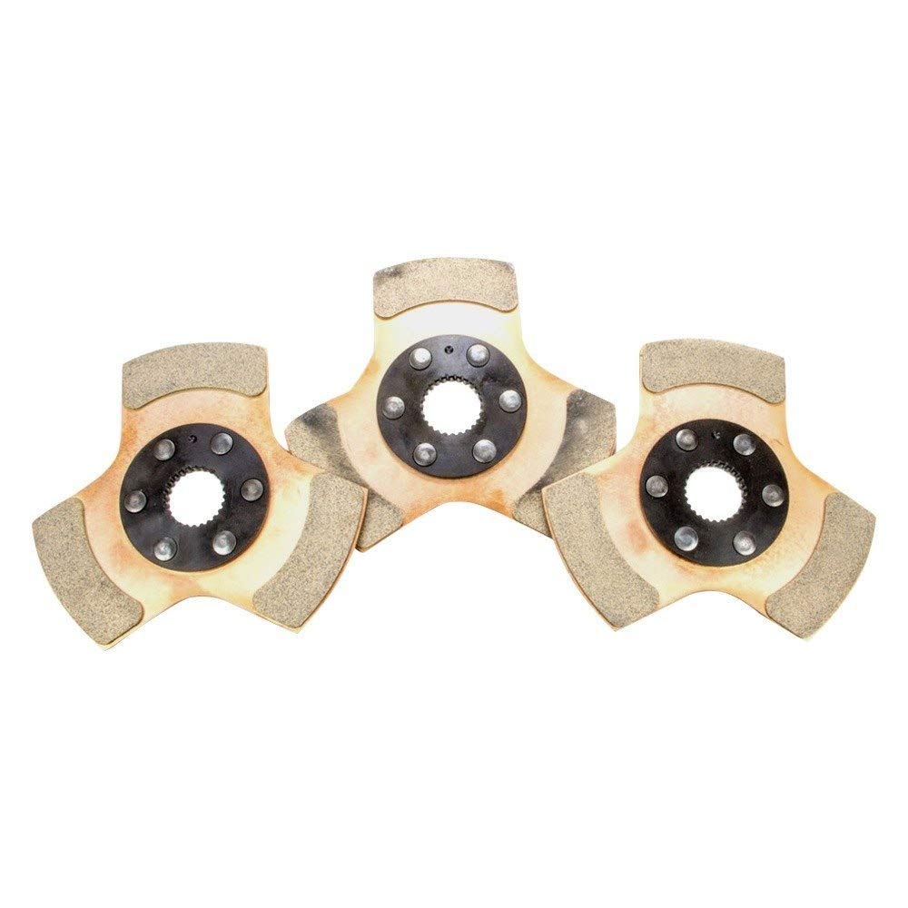 Clutch Disc RAM Clutches 9953